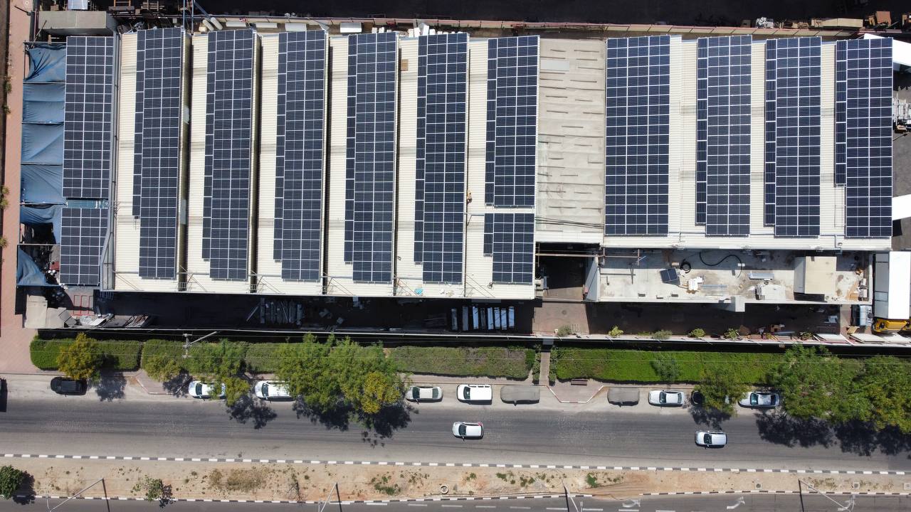 אשדוד סילגי