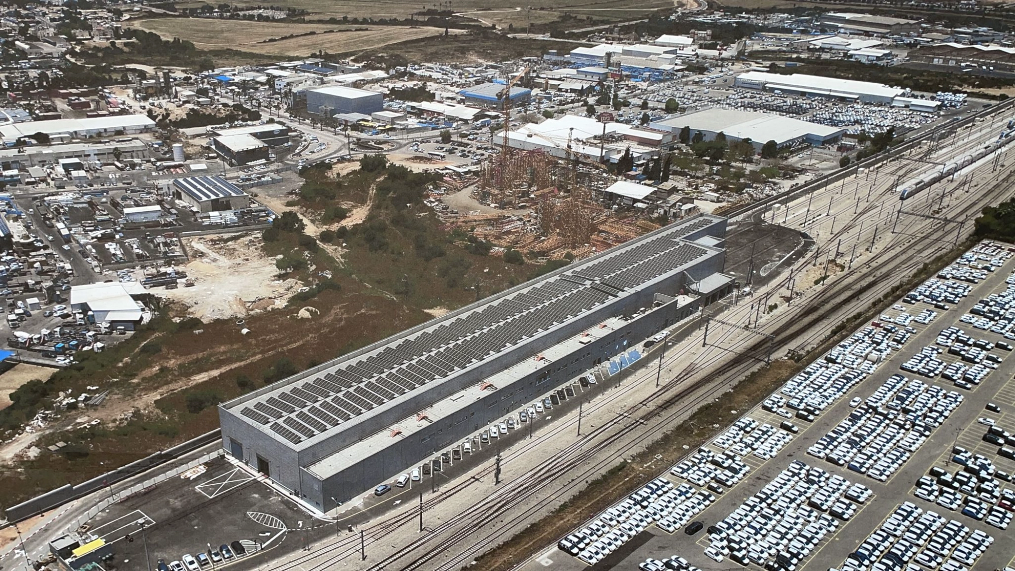 אשדוד סילגי